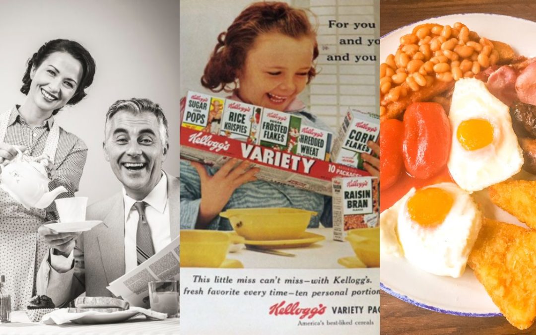 Marketing Mix Cereal: Why Diversifying Your Digital Ad Spend is the Breakfast of Champions!